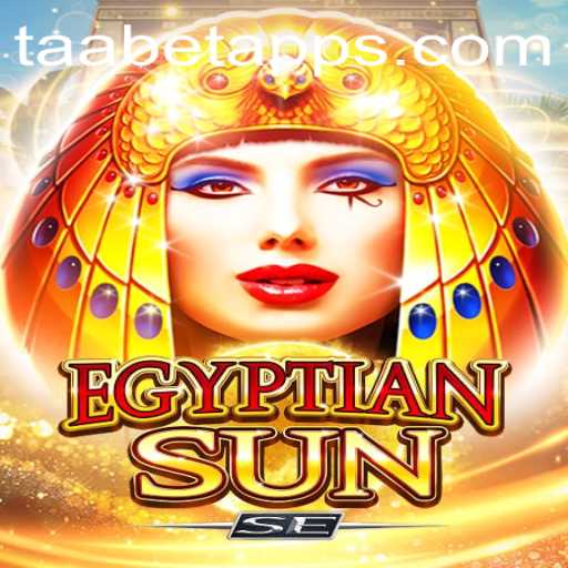 Unearthing the Secrets of EgyptianSunSE: A Dive into the World of TAABET.COM's Latest Gaming Sensation