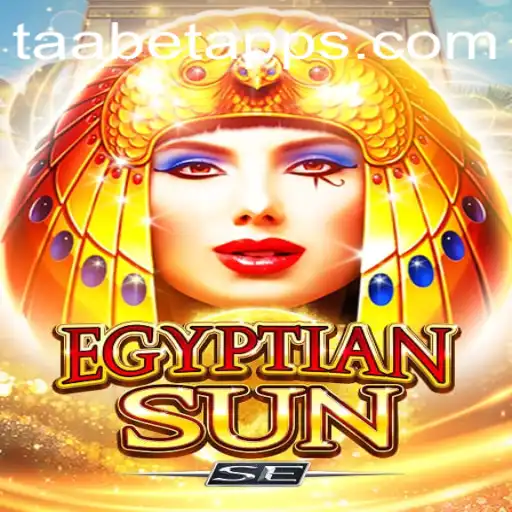 Unearthing the Secrets of EgyptianSunSE: A Dive into the World of TAABET.COM's Latest Gaming Sensation