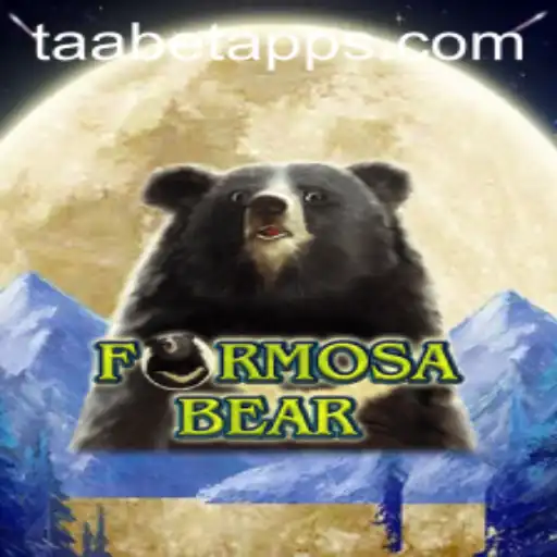FormosaBear: A Unique Gaming Adventure at TAABET.COM
