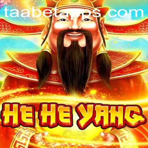 Discover HeHeYang: The Exciting Game Powered by TAABET.COM