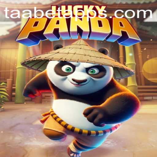 Unveiling LuckyPanda: A Thrilling Experience with TAABET.COM