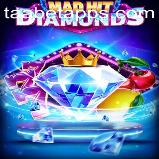 Exploring MadHitDiamonds: A Thrilling Adventure with TAABET.COM