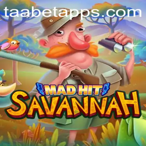Unveiling the Thrills of MadHitSavannah: A Captivating New Adventure