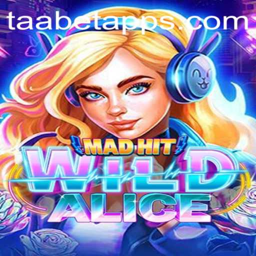MadHitWildAlice: An Exciting Adventure Game Experience