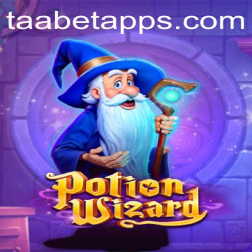 Dive into the Enchanting World of PotionWizard