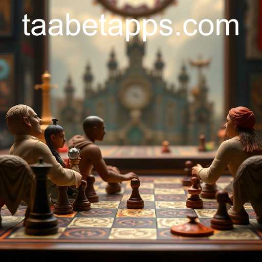 Exploring the World of Tabletop Games: A Dive into TAABET.COM