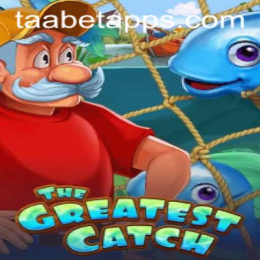 Explore TheGreatestCatch: A Revolutionary Game Experience
