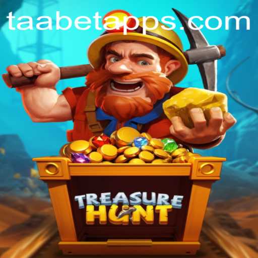 Discover the Adventure of TreasureHunt on TAABET.COM